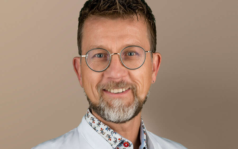 Lungenpraxis Helfenstein Erich Helfenstein