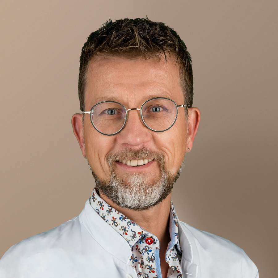 Lungenpraxis Helfenstein Erich Helfenstein